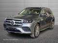 usato MERCEDES GLS 400