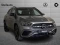 nuovo MERCEDES GLA 200