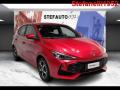 nuovo MG MG3