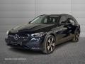 usato MERCEDES C 220