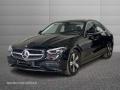 usato MERCEDES C 200
