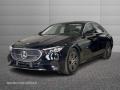 usato MERCEDES E 200