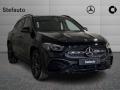 nuovo MERCEDES GLA 200