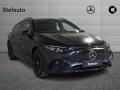 nuovo MERCEDES CLA