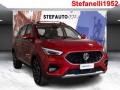usato MG ZS