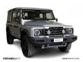 nuovo INEOS Grenadier
