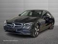 usato MERCEDES C 200
