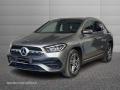 usato MERCEDES GLA 250