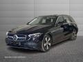 usato MERCEDES C 200