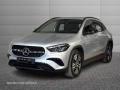 usato MERCEDES GLA 200