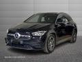 usato MERCEDES GLA 200