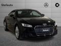 usato AUDI TT