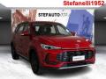 usato MG ZS