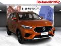 usato MG ZS EV