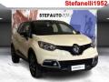 usato RENAULT Captur