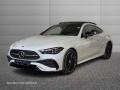 usato MERCEDES CLE 220