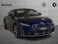 usato AUDI TT