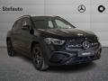 nuovo MERCEDES GLA 200