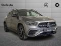 nuovo MERCEDES GLA 200