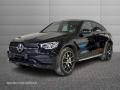 usato MERCEDES GLC 220