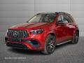 usato MERCEDES GLE 63 AMG