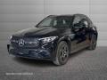usato MERCEDES GLC 300