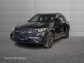 usato MERCEDES GLC 300