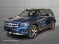 usato MERCEDES GLB 200