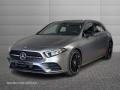 usato MERCEDES A 180