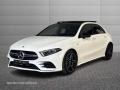 usato MERCEDES A 35 AMG
