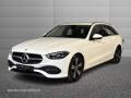 usato MERCEDES C 200
