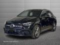 usato MERCEDES GLA 180
