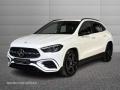 usato MERCEDES GLA 200