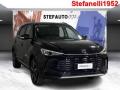 usato MG ZS