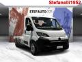 nuovo OPEL Movano