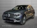 usato MERCEDES GLC 250