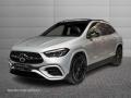 usato MERCEDES GLA 200