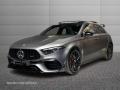 usato MERCEDES A 45 S AMG
