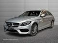 usato MERCEDES C 220