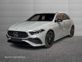 usato MERCEDES A 200