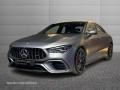 usato MERCEDES CLA