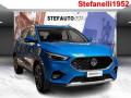 usato MG ZS