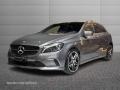 usato MERCEDES A 180