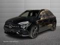 usato MERCEDES GLA 200