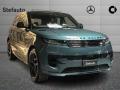 usato LAND ROVER Range Rover Sport