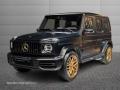 usato MERCEDES G 63 AMG