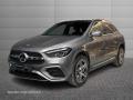 usato MERCEDES GLA 250