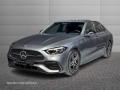 usato MERCEDES C 220