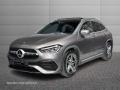 usato MERCEDES GLA 200