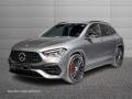 usato MERCEDES GLA 45 AMG
